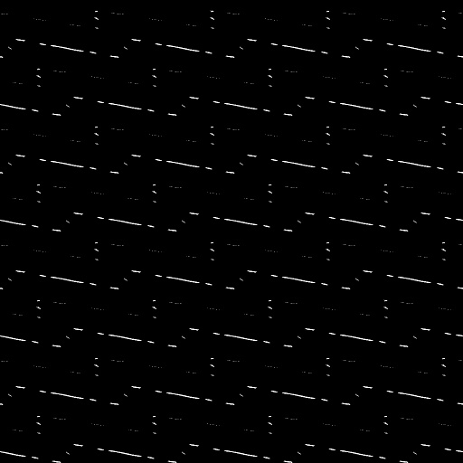 Reflective Occlusion Map