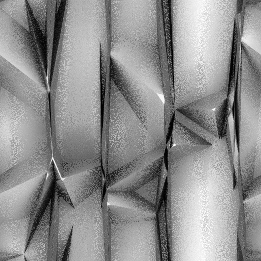 Ambient Occlusion Map