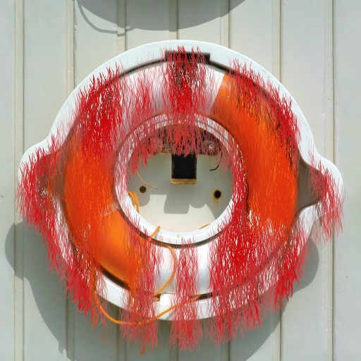 Variation 8