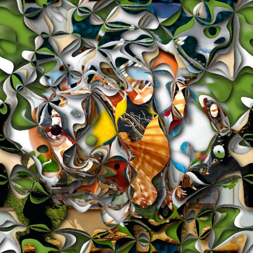 Variation 5