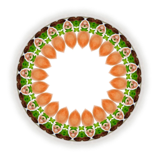 The Mandala Effect (Effect)