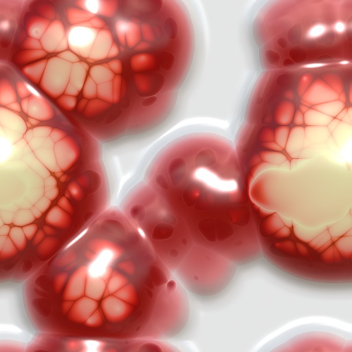 Brain Jelly Cuisine