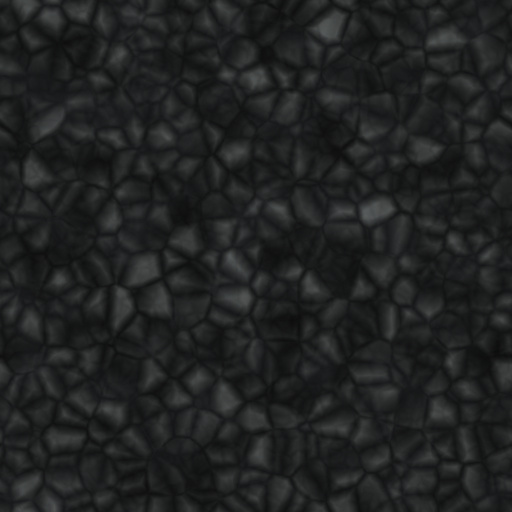 Diffuse Map