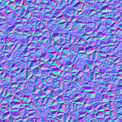 Normal Map