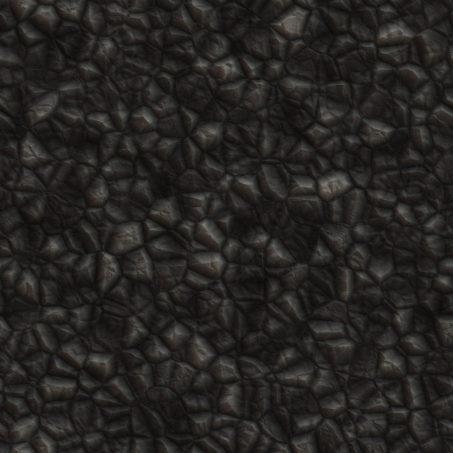 DestroyedAsphalt (Texture)