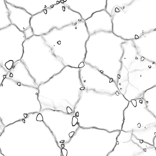 Ambient Occlusion Map