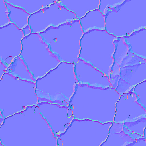 Normal Map