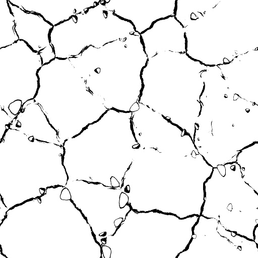 Reflective Occlusion Map