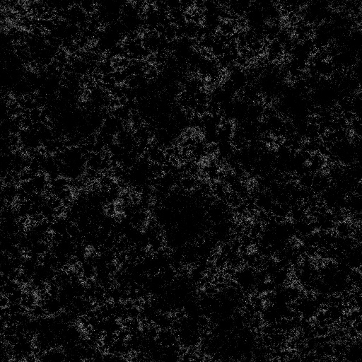 Ambient Occlusion Map