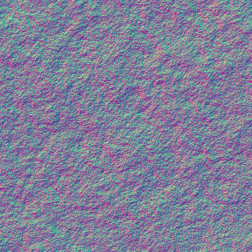 Normal Map