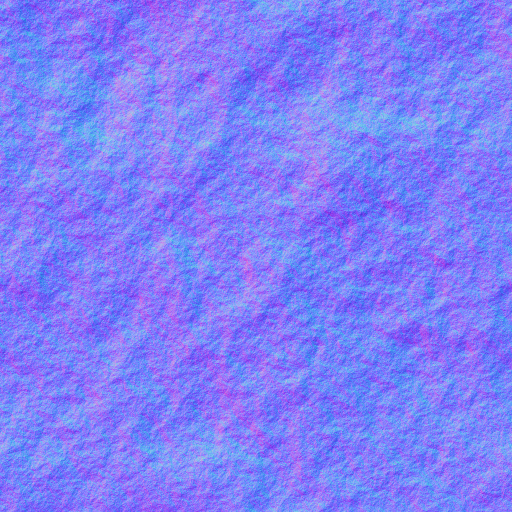 Normal Map