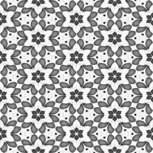 Ambient Occlusion Map