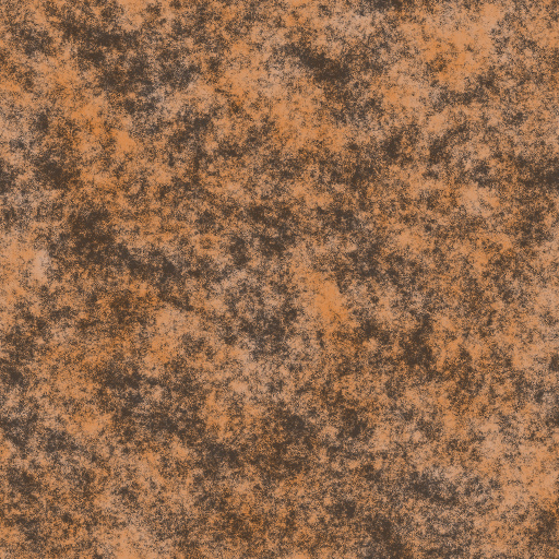 Diffuse Map
