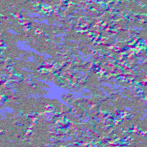 Normal Map