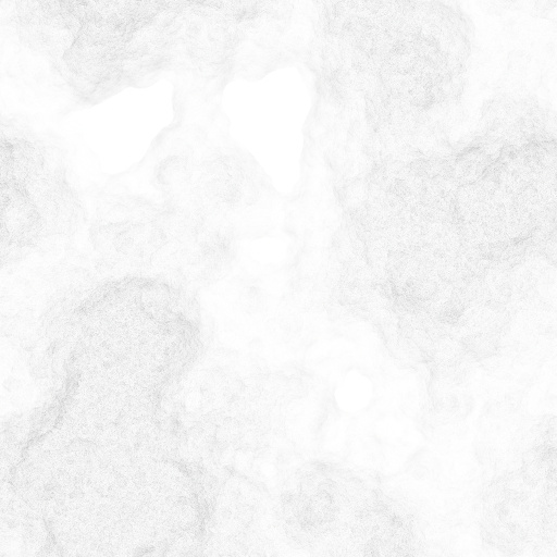 Ambient Occlusion Map