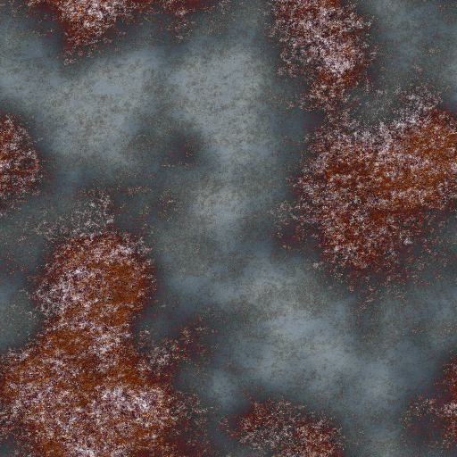Diffuse Map
