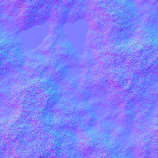Normal Map