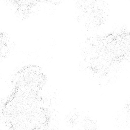 Reflective Occlusion Map