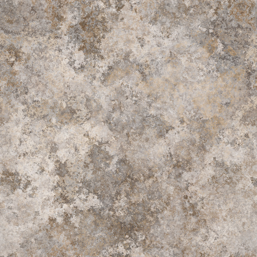 Diffuse Map
