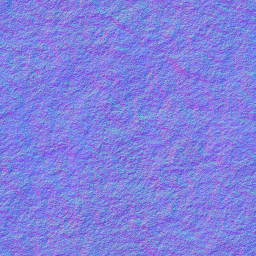 Normal Map