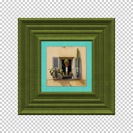 Variation 8