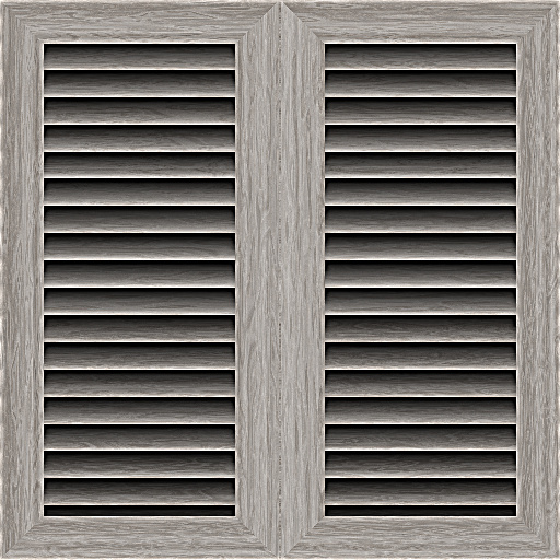 Diffuse Map