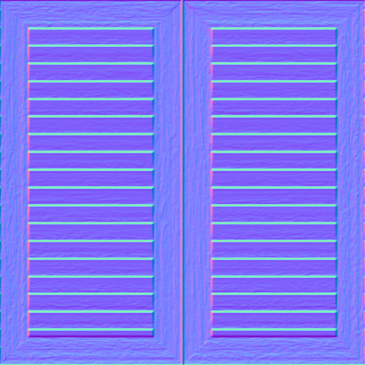 Normal Map