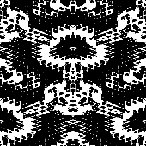 Reflective Occlusion Map