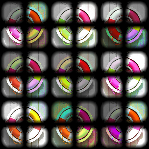 Variation 1