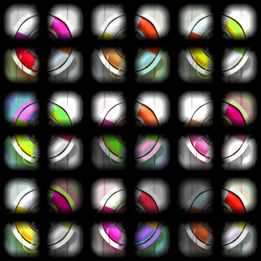 Variation 6