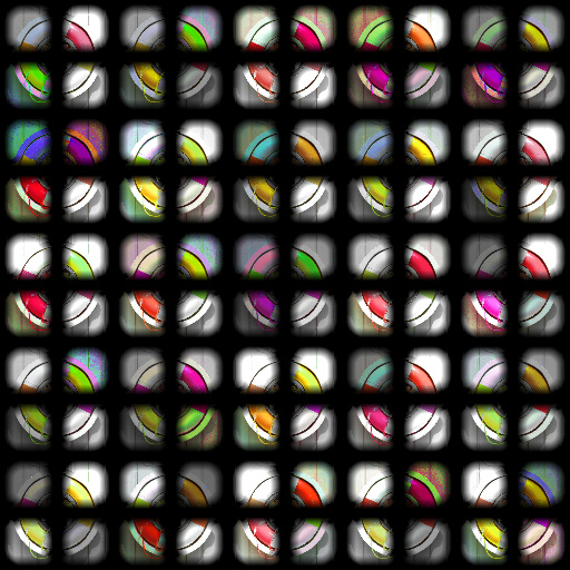 Variation 7