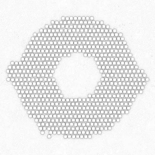 Ambient Occlusion Map