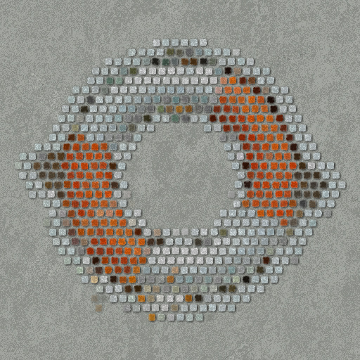 Diffuse Map