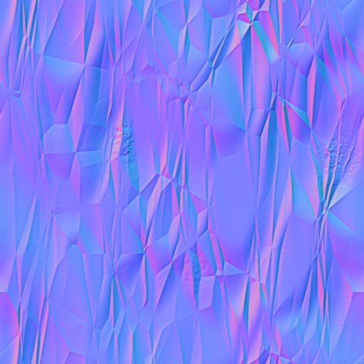 Normal Map