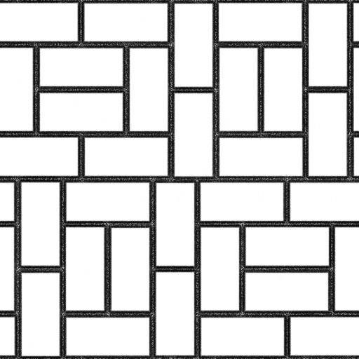 Ambient Occlusion Map