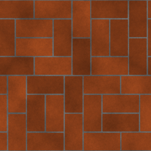 Diffuse Map