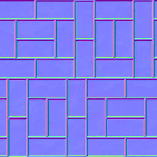 Normal Map
