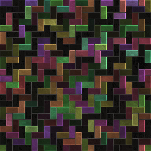 Variation 8