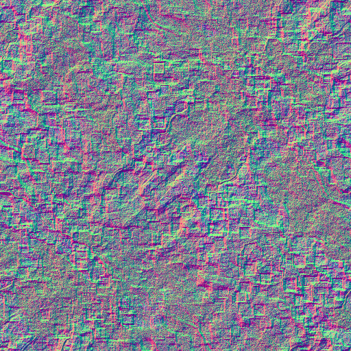 Normal Map