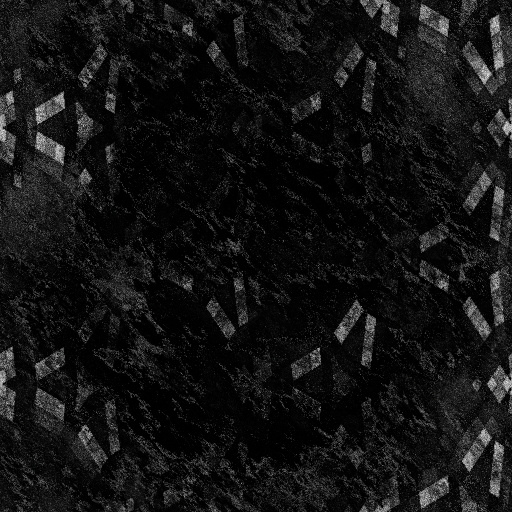 Ambient Occlusion Map