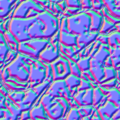 Normal Map