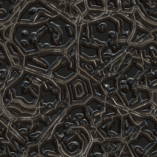 CoyWebz13 (Texture)
