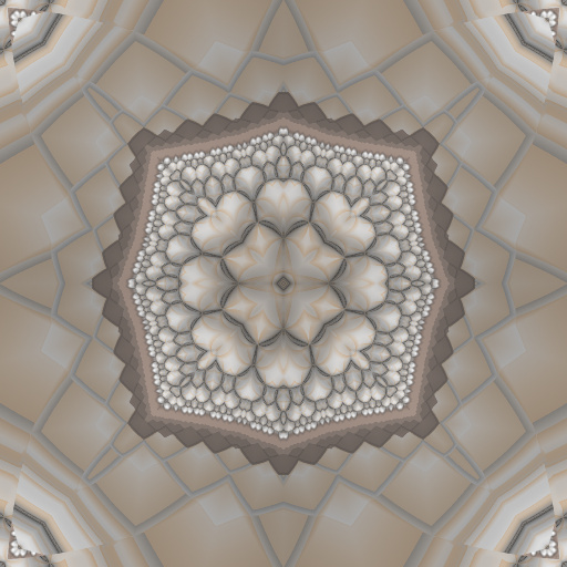 Diffuse Map