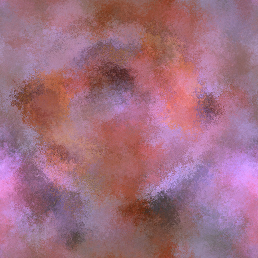 Glowing & Painterly Grungy & Rough  Distortions (Effect)