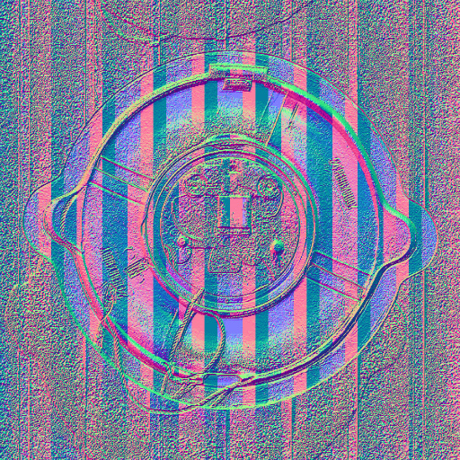 Normal Map