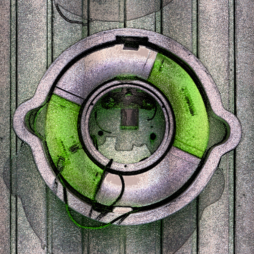 Variation 8