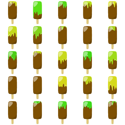 Variation 5