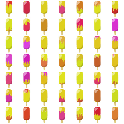 Variation 8