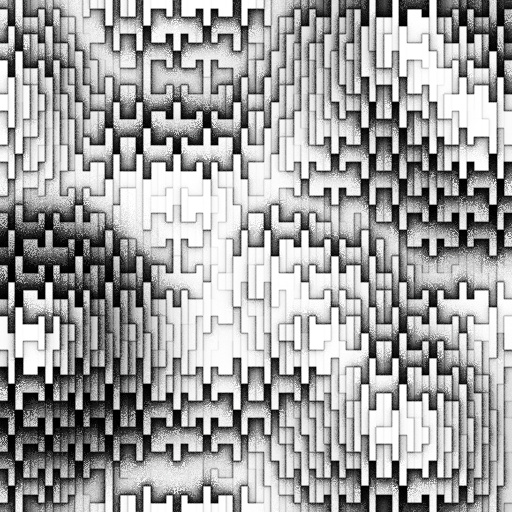 Ambient Occlusion Map