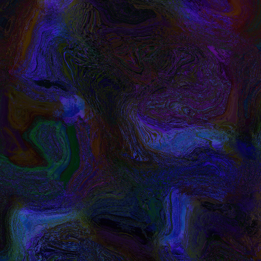 Diffuse Map